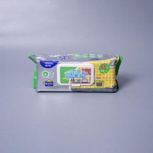 85pcs Disposable Kitchen Cleaning Wipes