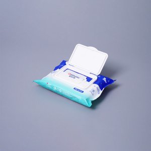 Custom OEM Disposable Shoe Cleaning Wipes