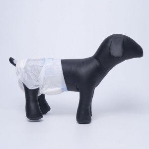 Disposable Puppy Cat Diaper For Male And Female