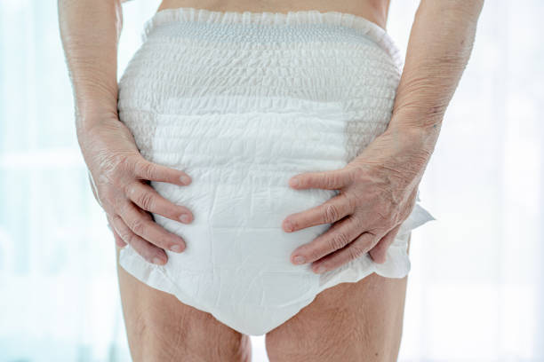 Adult Incontinence Diapers