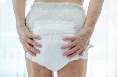 Suggestions for purchasing adult diapers