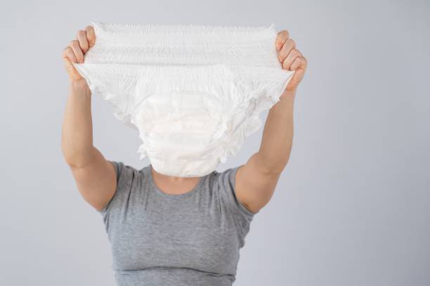 Adult Incontinence Diapers