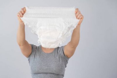 How can i get free adult diaper samples?