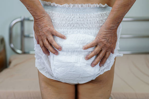 Do you change adult diaper after every pee?